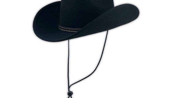 Sturmband mit Stopper