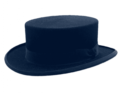 Westernhut Silver Town