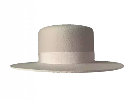 Boss of the Plains in Hellbeige