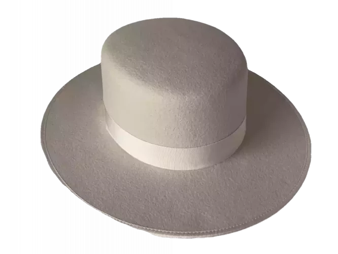 Boss of the Plains in Hellbeige