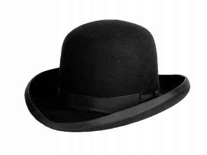 Westernhut Bat Masterson