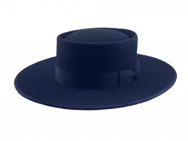 Westernhut Santa Fee