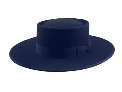 Westernhut Santa Fee